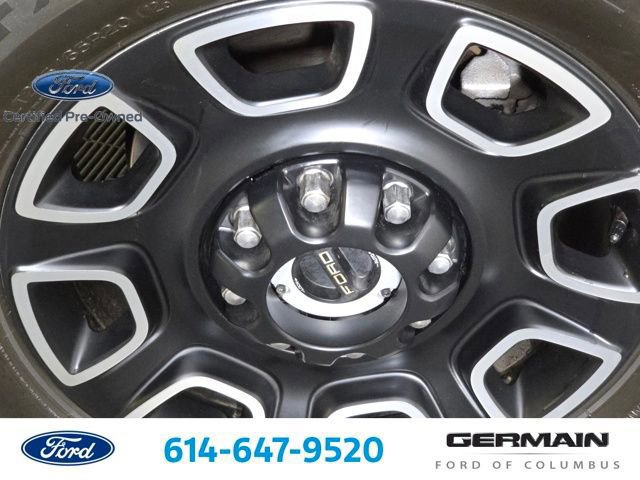 Certified 2024 Ford F250 Platinum image 12