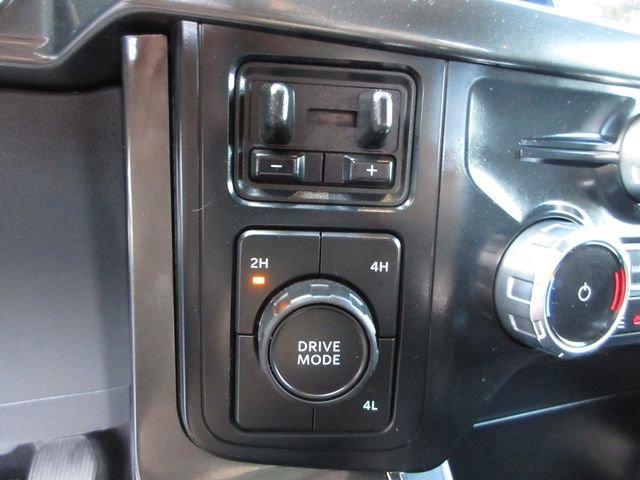 Certified 2022 Ford F150 XLT w/ Equipment Group 302A High image 20