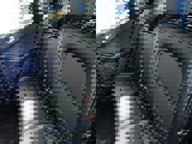 Certified 2022 Ford Escape Titanium w/ Class II Trailer Tow Package image 14