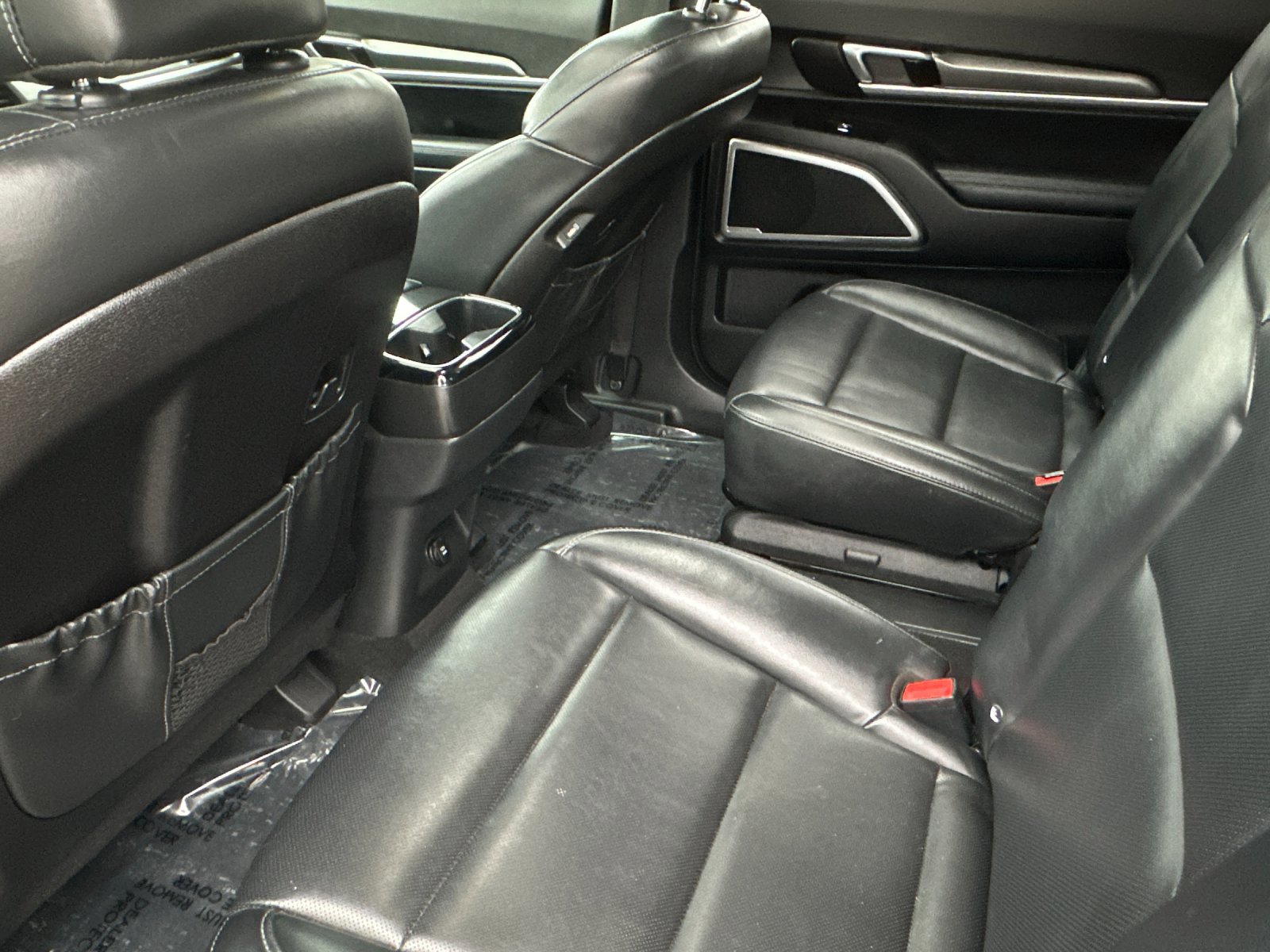 Used 2021 Kia Telluride S image 12