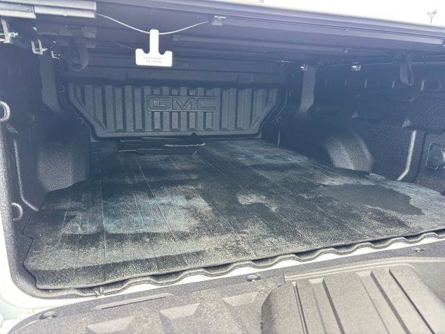 Used 2026 GMC Canyon Denali AWD/4WD image 11
