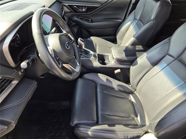 Used 2020 Subaru Outback Limited w/ Popular Package #2 AWD/4WD image 12