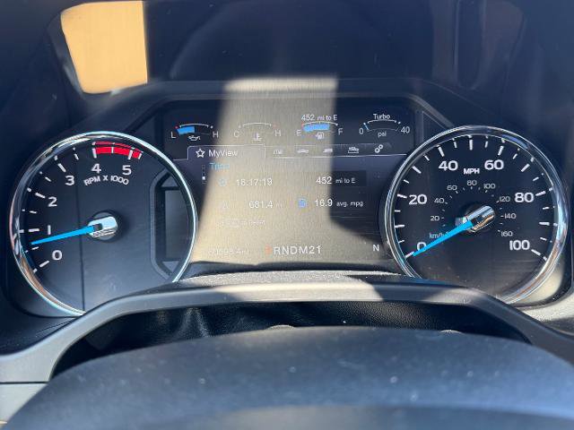 Certified 2017 Ford F250 Lariat w/ Lariat Ultimate Package AWD/4WD image 8