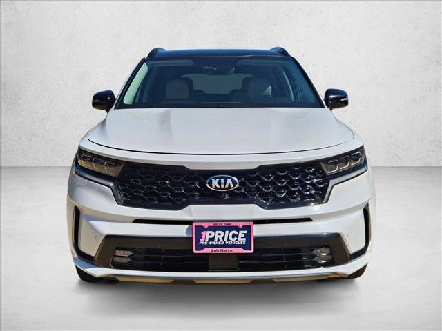 Used 2021 Kia Sorento SX FWD image 2