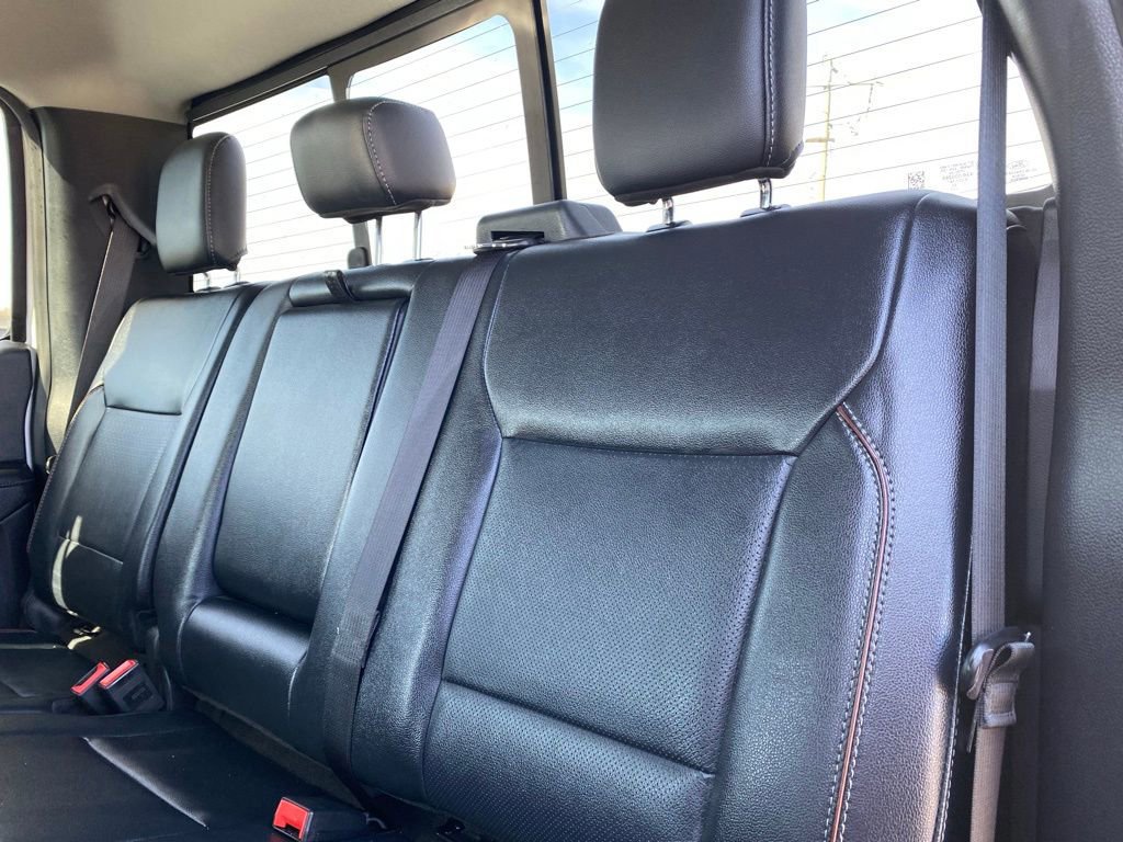 Certified 2023 Ford F250 Lariat w/ Lariat Ultimate Package image 31