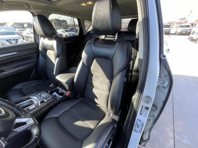Used 2020 MAZDA CX-5 Touring image 18
