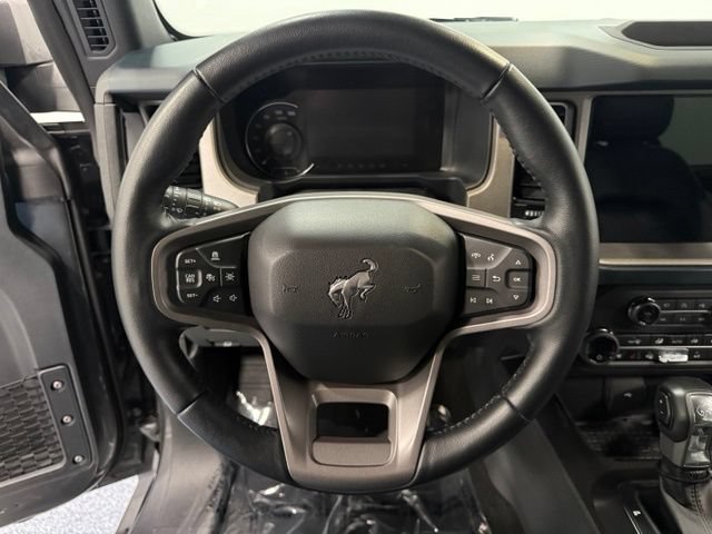 Certified 2024 Ford Bronco Outer Banks AWD/4WD image 21