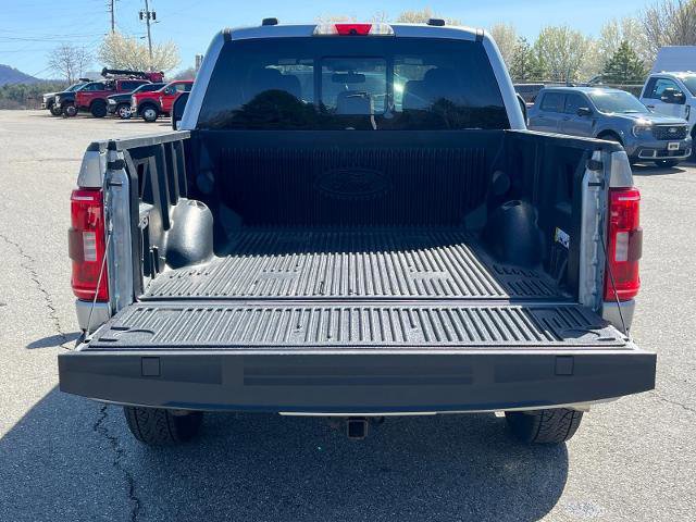 Certified 2022 Ford F150 XLT w/ Equipment Group 302A High image 6