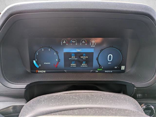 Certified 2024 Ford F150 Lariat w/ FX4 Off-Road Package image 10