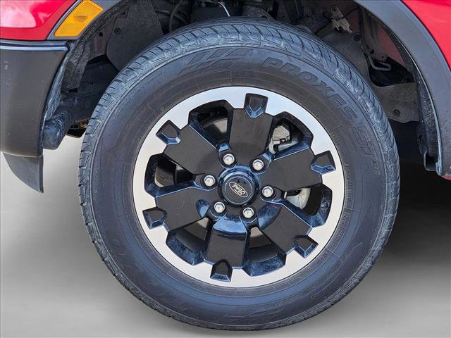 Certified 2021 Ford Ranger XL w/ Equipment Group 101A High image 14