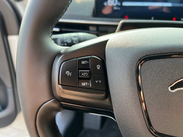 Certified 2025 Ford Mustang Mach-E Premium AWD/4WD image 16