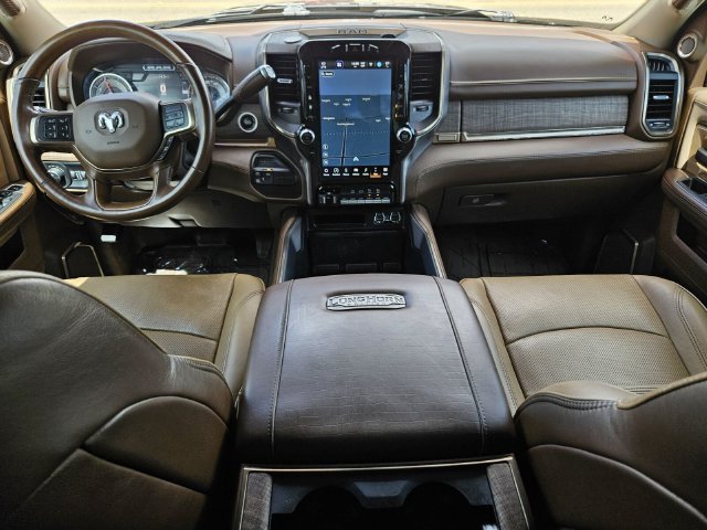 Used 2022 RAM 2500 Limited AWD/4WD image 22