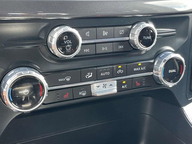 Certified 2023 Ford F150 XLT w/ Equipment Group 302A High image 24