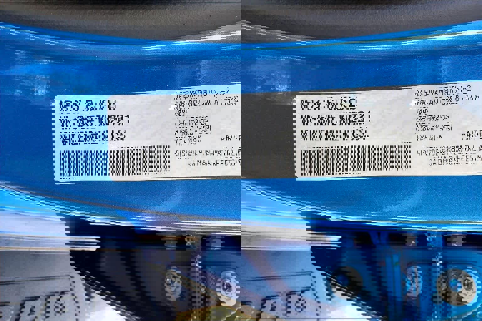 Used 2022 RAM 1500 Rebel w/ Rebel Level 2 Equipment Group image 20