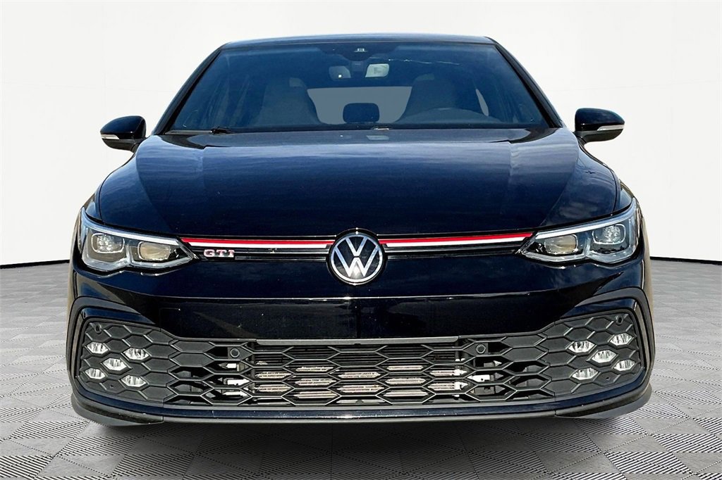 Used 2023 Volkswagen GTI SE image 6