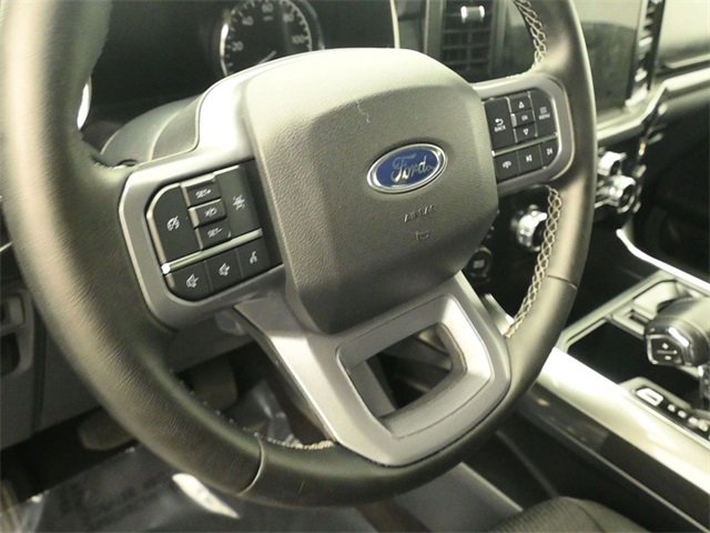 Certified 2023 Ford F150 XLT w/ Equipment Group 302A High image 16