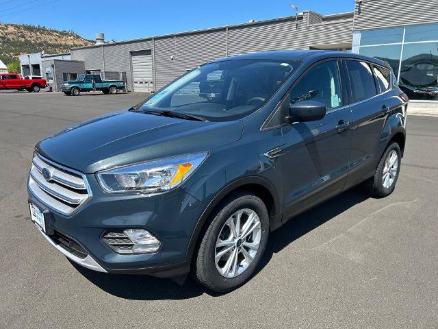 Certified 2019 Ford Escape SE FWD image 14