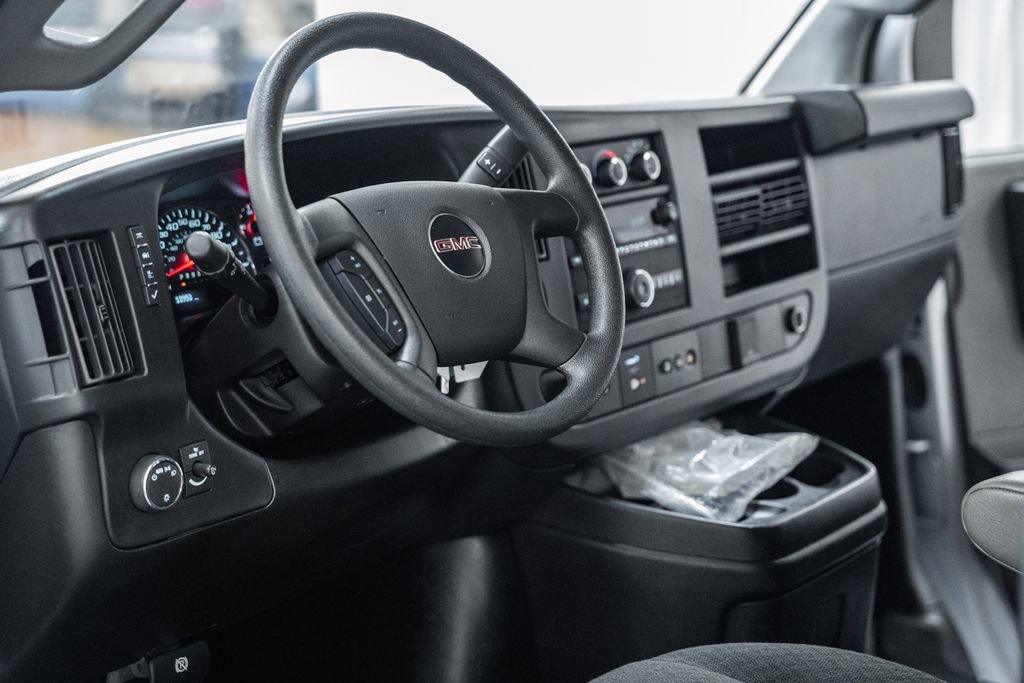 Used 2024 GMC Savana 2500 w/ Driver Convenience Package image 23