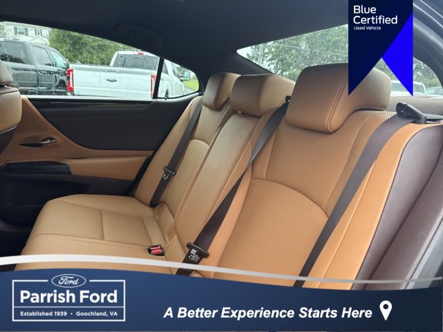 Used 2021 Lexus ES 300h image 34