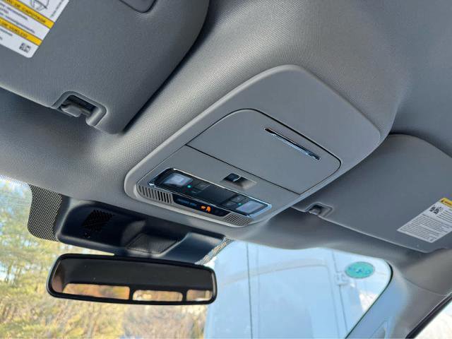 Certified 2023 Ford F150 Lariat w/ Equipment Group 502A High image 22