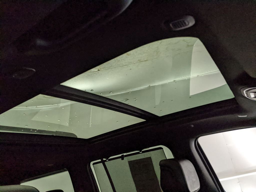 Used 2022 Jeep Wagoneer Series III image 30