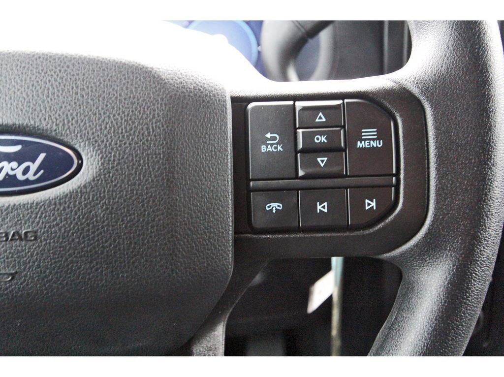 Certified 2024 Ford F150 STX image 19