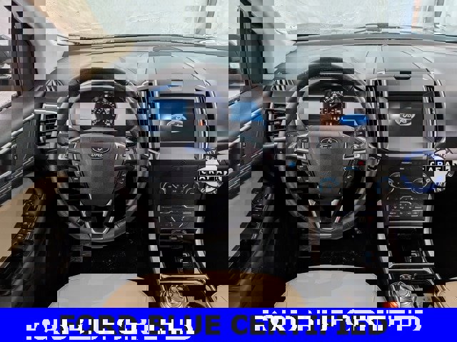 Certified 2019 Ford Edge SEL w/ Equipment Group 201A image 26