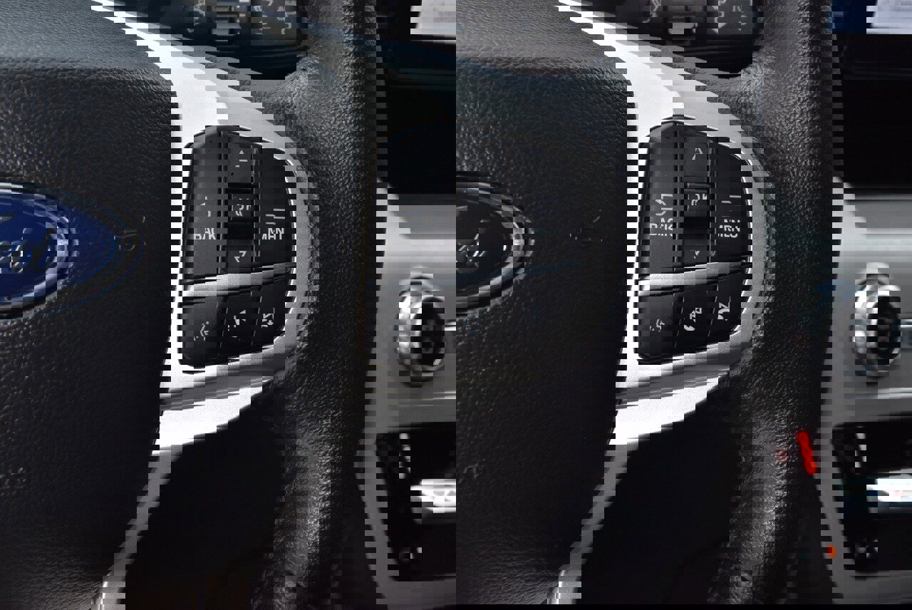 Certified 2023 Ford Explorer XLT w/ Equipment Group 202A image 25