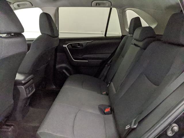 Used 2024 Toyota RAV4 LE image 23