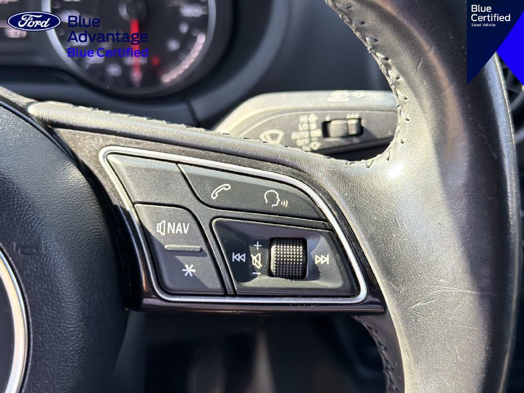 Used 2017 Audi A3 2.0T Premium w/ Convenience Package FWD image 22