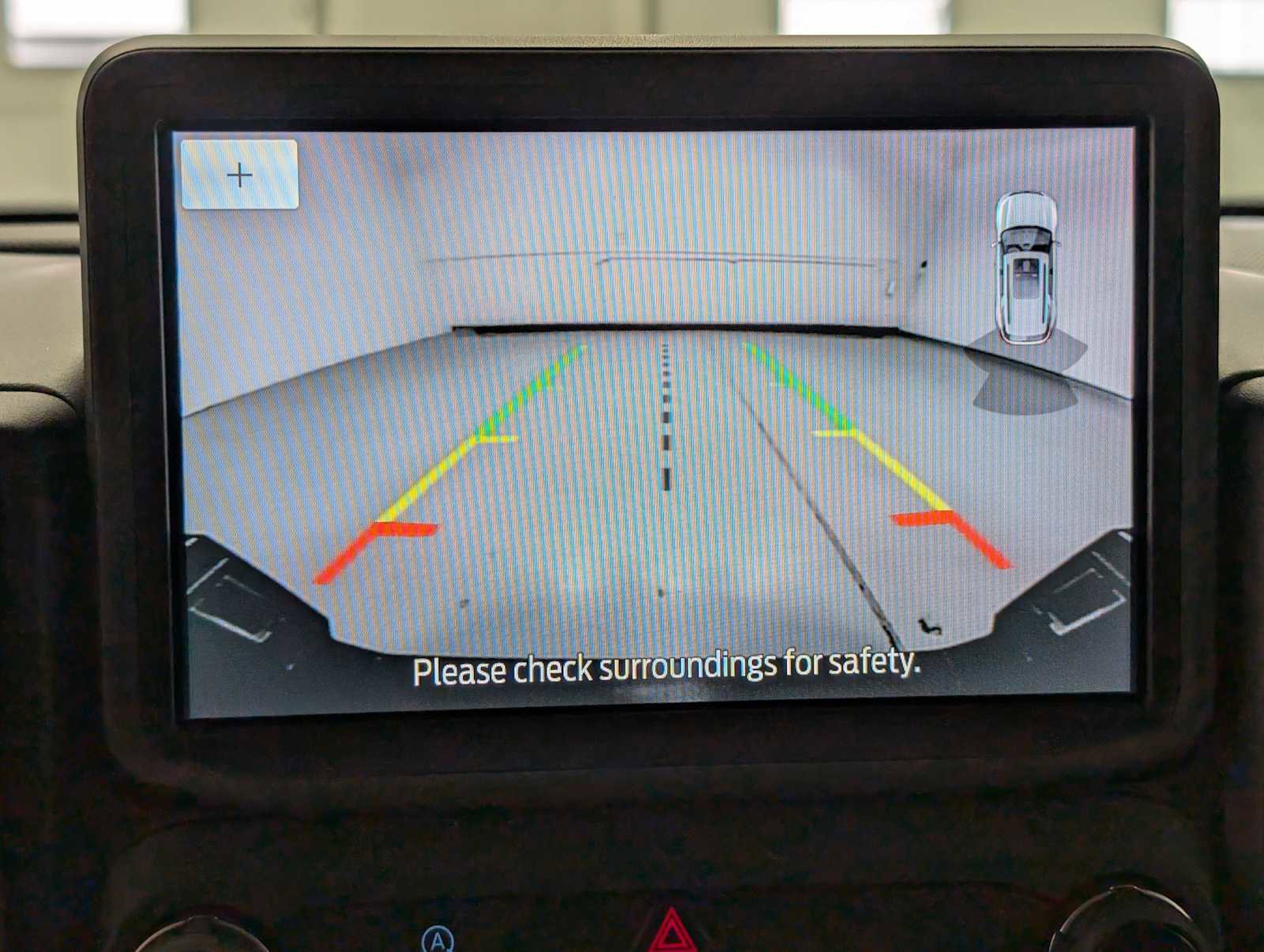 Certified 2024 Ford Bronco Sport Big Bend w/ Convenience Package image 28