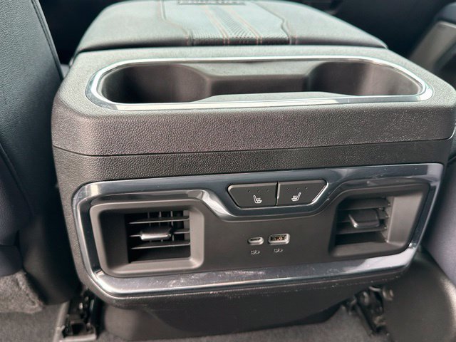 Used 2024 Chevrolet Silverado 2500 High Country w/ High Country Premium Package AWD/4WD image 14