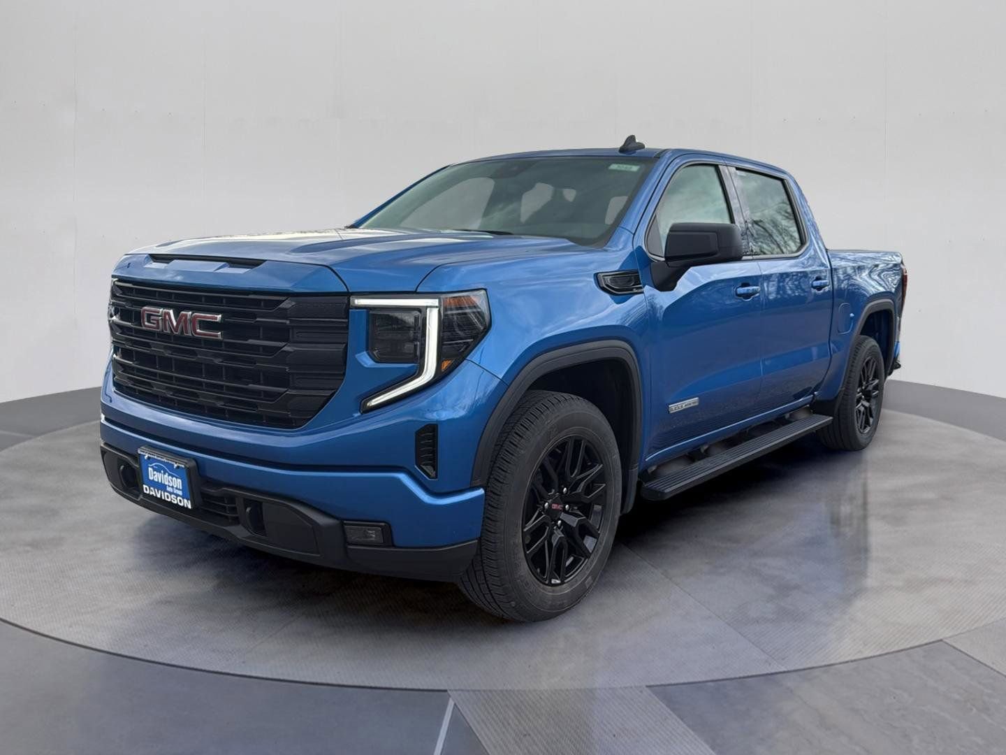 Used 2023 GMC Sierra 1500 Elevation AWD/4WD video 1