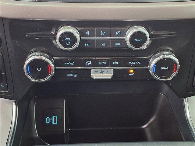 Certified 2024 Ford F150 XLT w/ Mobile Office Package image 8