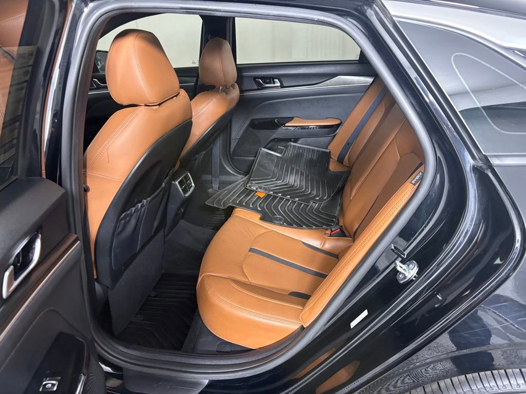 Used 2024 Kia K5 GT image 30