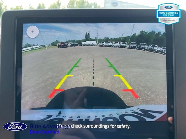 Certified 2022 Ford Edge SE w/ Cargo Accessory Package AWD/4WD image 14