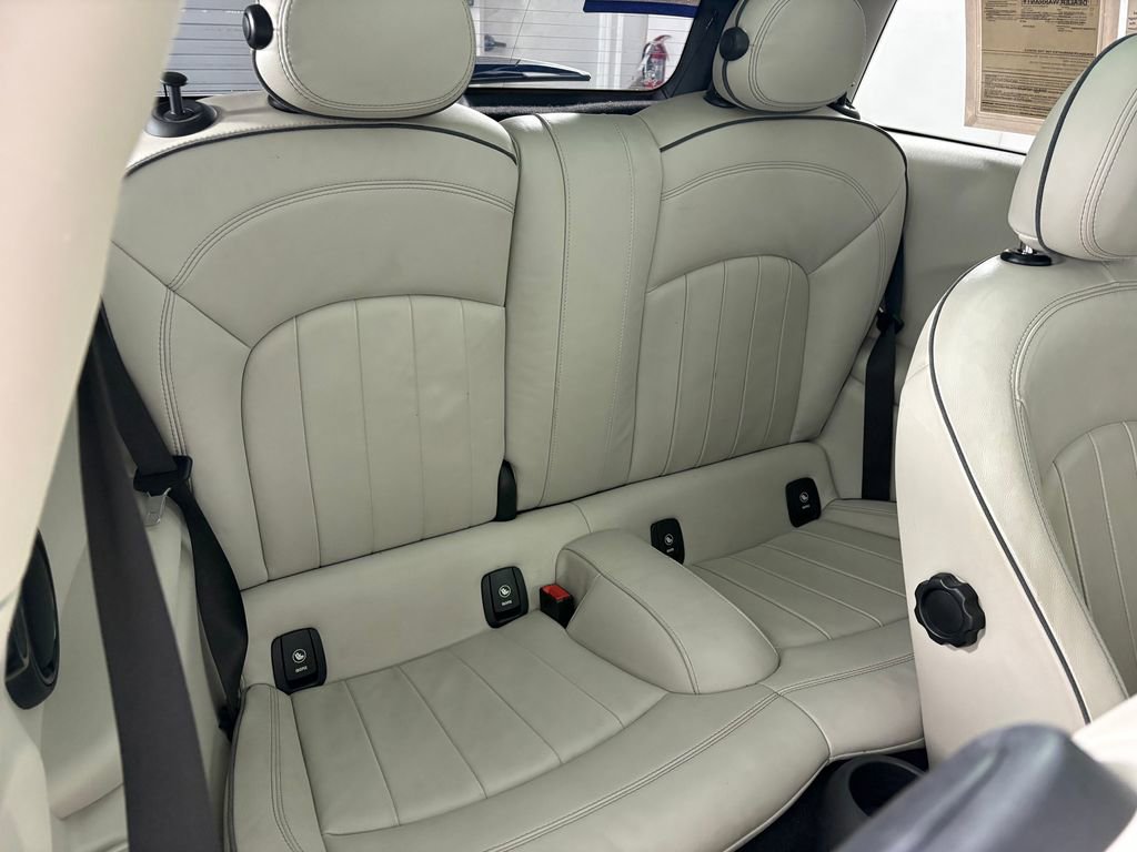 Used 2017 MINI Cooper S FWD image 31