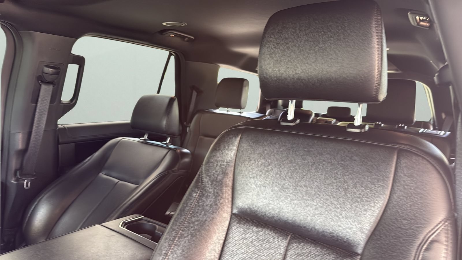 Certified 2021 Ford Expedition XLT RWD image 10
