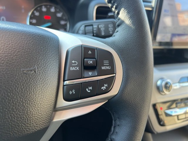 Certified 2023 Ford Explorer XLT w/ Equipment Group 202A image 11