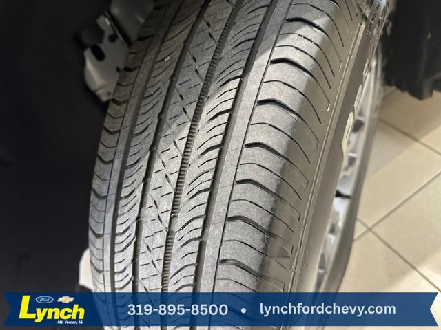 Certified 2024 Ford Bronco Sport Big Bend image 25