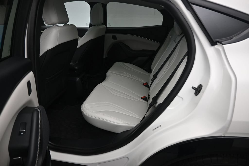 Certified 2023 Ford Mustang Mach-E Premium RWD image 19