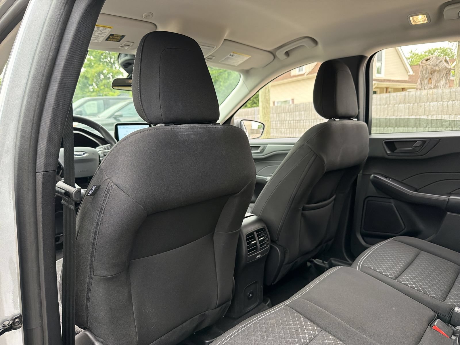 Certified 2023 Ford Escape Active AWD/4WD image 19