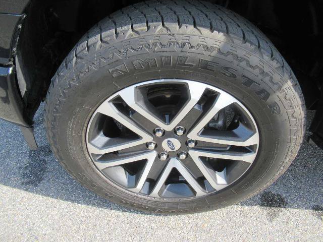 Certified 2023 Ford F150 XL w/ STX Appearance Package AWD/4WD image 40