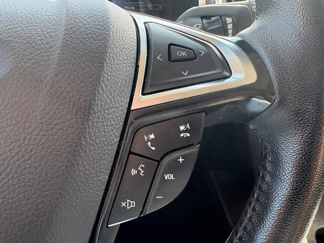 Certified 2024 Ford Edge SEL AWD/4WD image 27