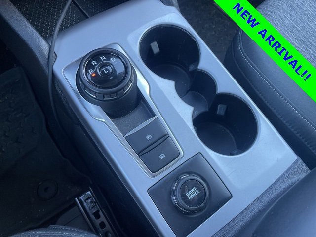 Certified 2022 Ford Bronco Sport Big Bend image 11