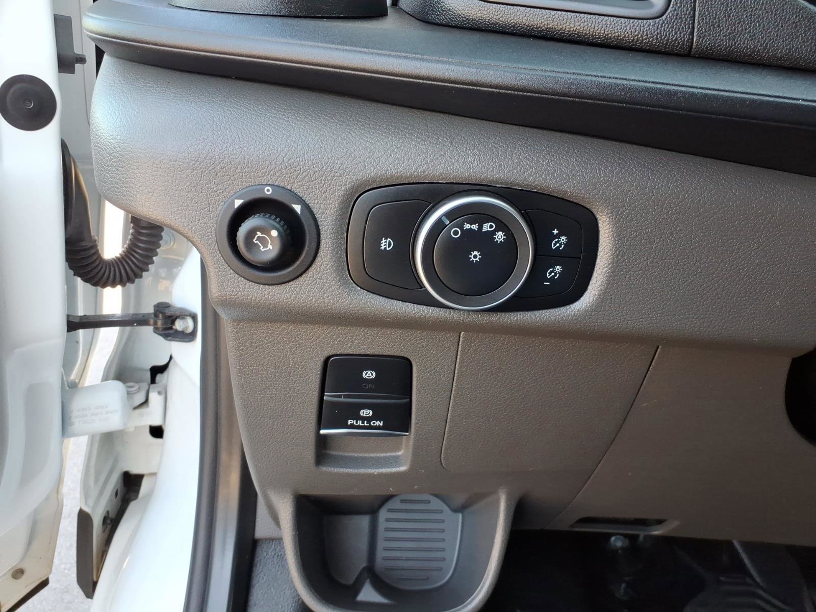 Certified 2024 Ford Transit 250 Low Roof w/ Exterior Upgrade Package image 15