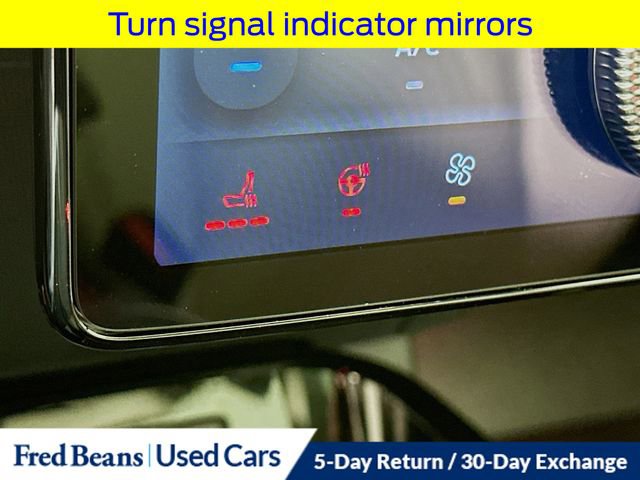 Certified 2023 Ford Mustang Mach-E Premium image 26