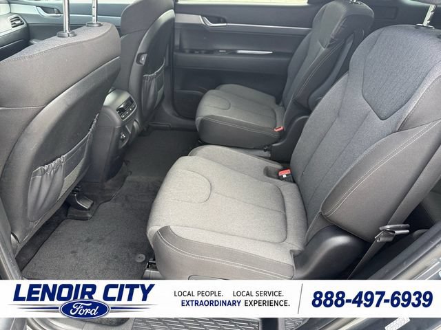 Used 2020 Hyundai Palisade SEL AWD/4WD image 11