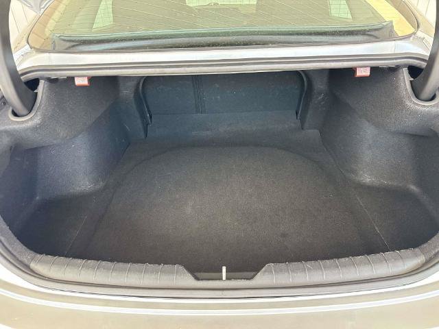 Used 2025 Hyundai Sonata SEL FWD image 11