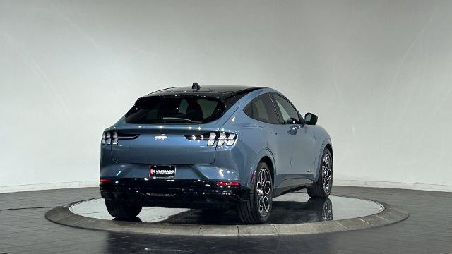 Certified 2023 Ford Mustang Mach-E GT AWD/4WD image 10
